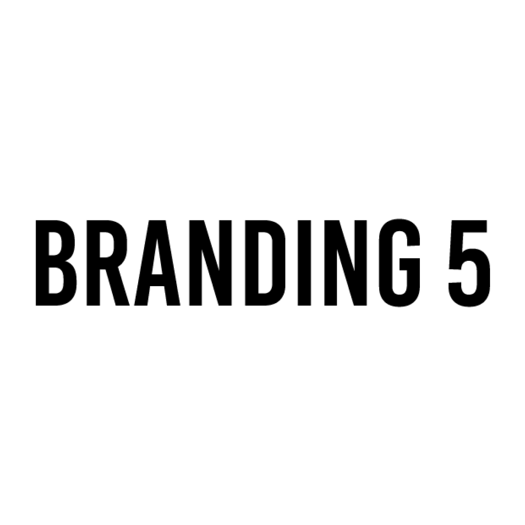 Branding5 Logo