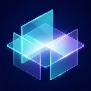 CAD Scene Thumbnail/Logo