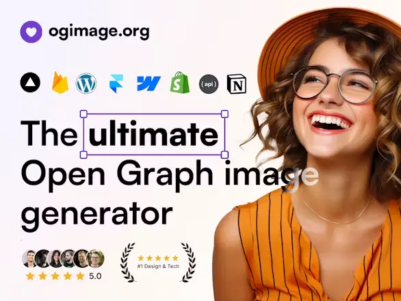 ogimage.org Product Snapshot